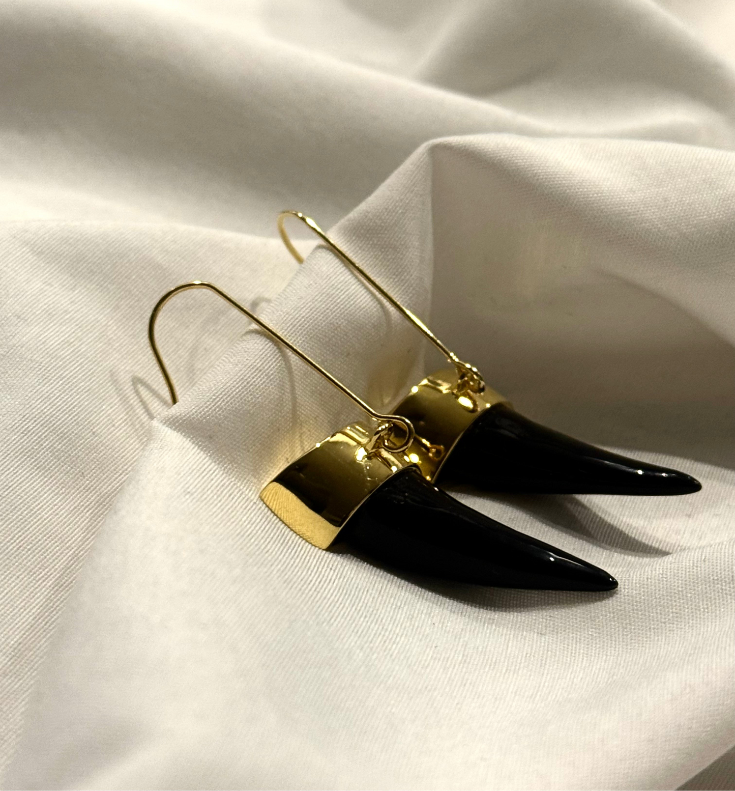 Turoa Earrings