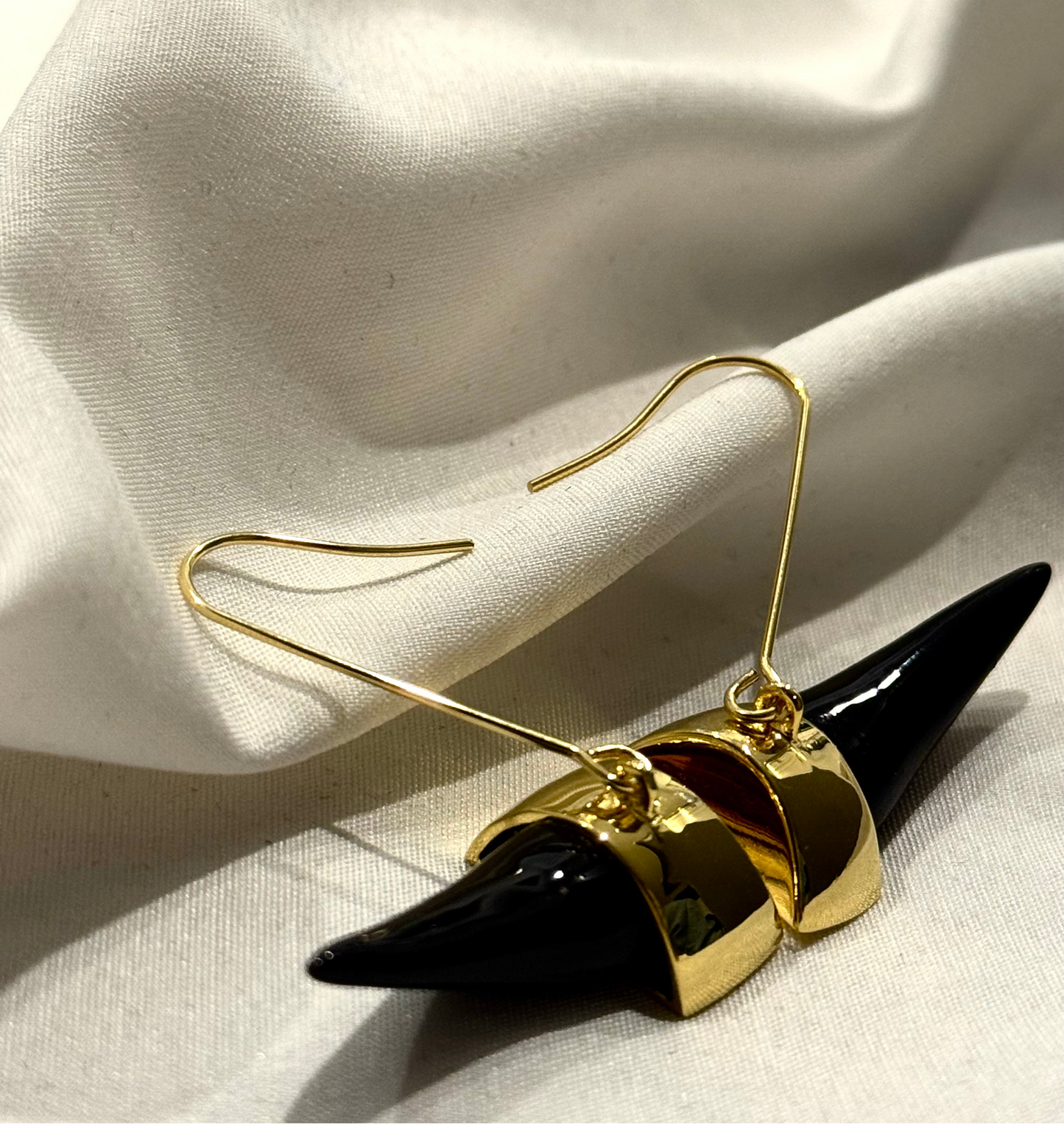 Turoa Earrings