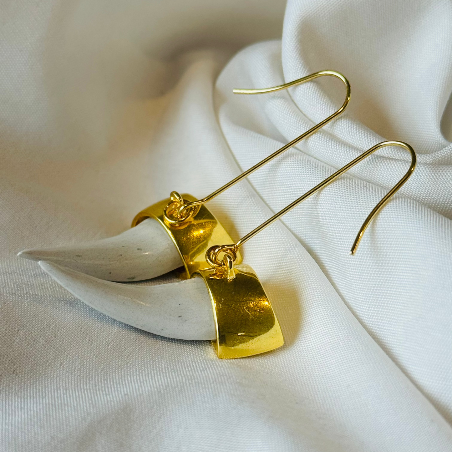Turoa Earrings