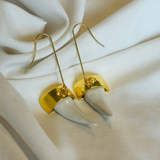 Turoa Earrings