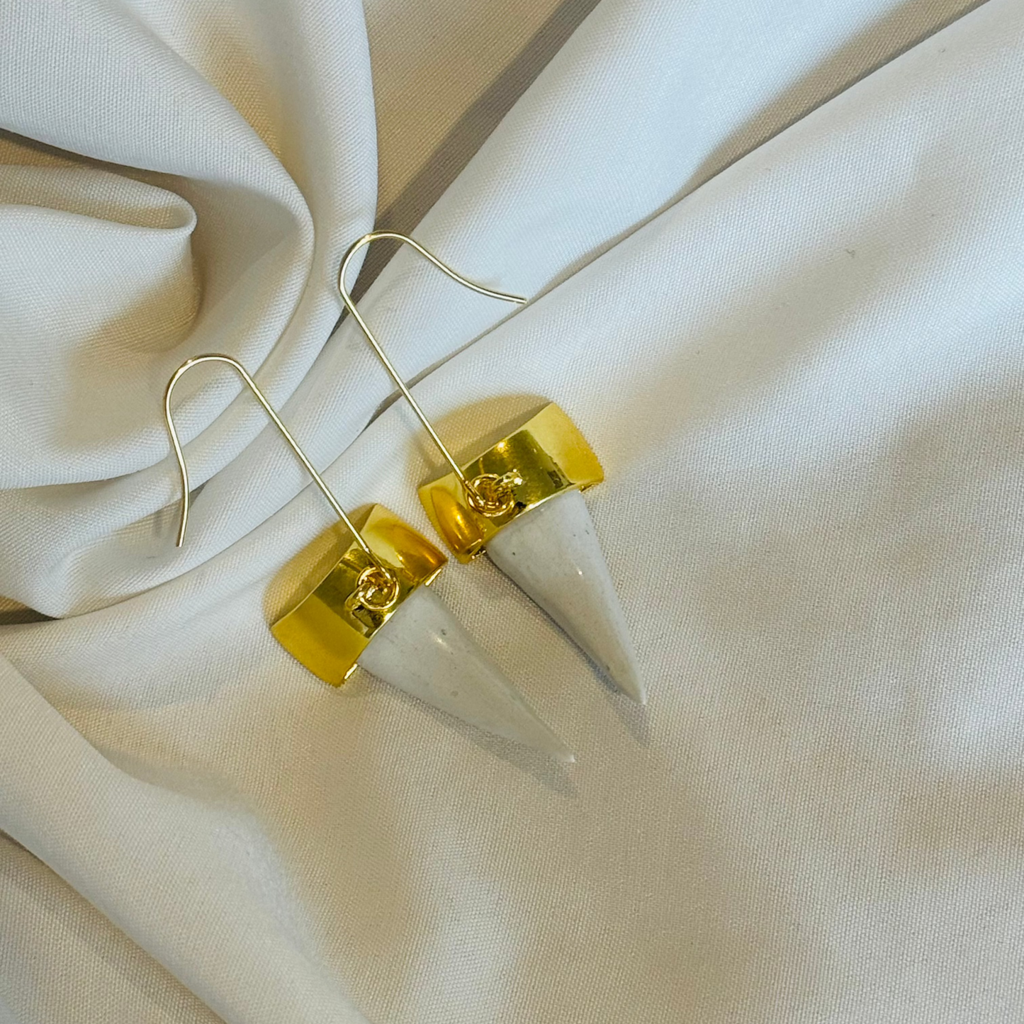 Turoa Earrings