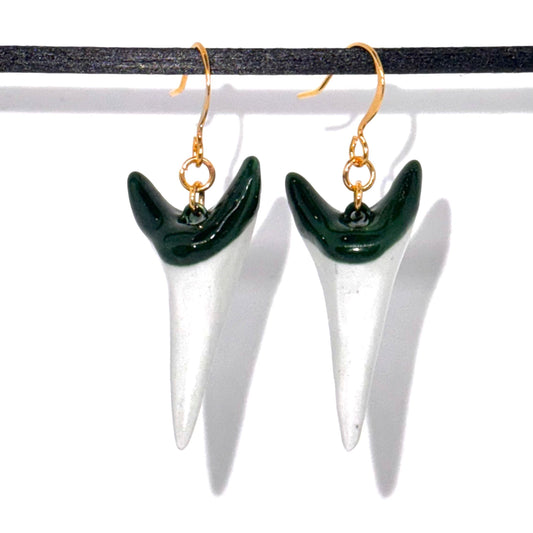 Te Owai Earrings